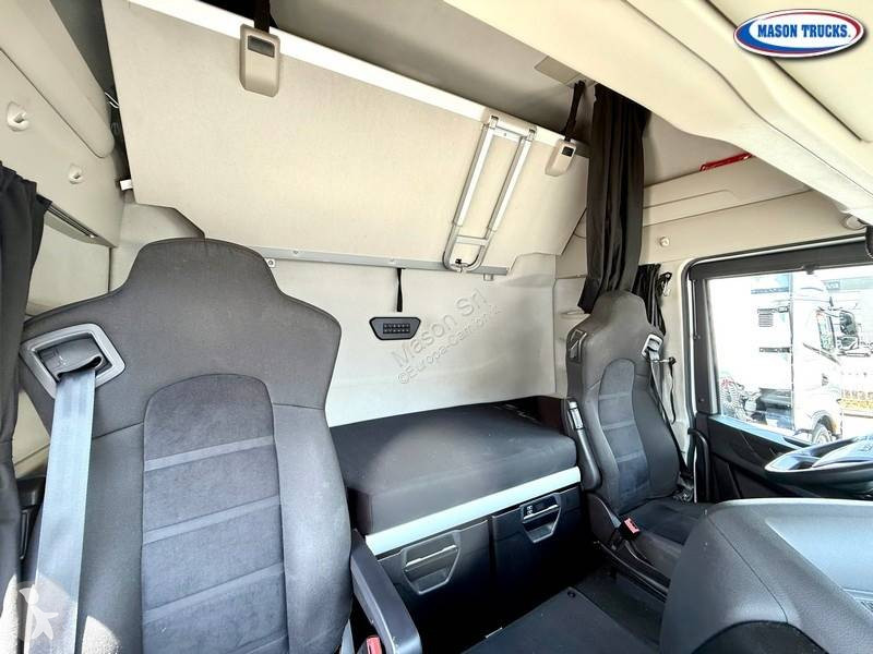 جرار Iveco
