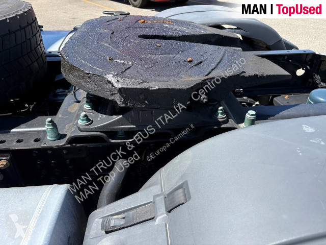 جرار MAN TGX 18.470 4x2 BL SA