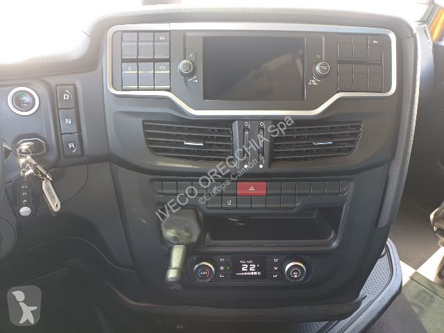 جرار Iveco S-WAY AS440S53T/P