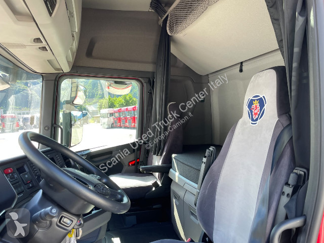 Trattore Stradale Scania S 500 A4x2LA...