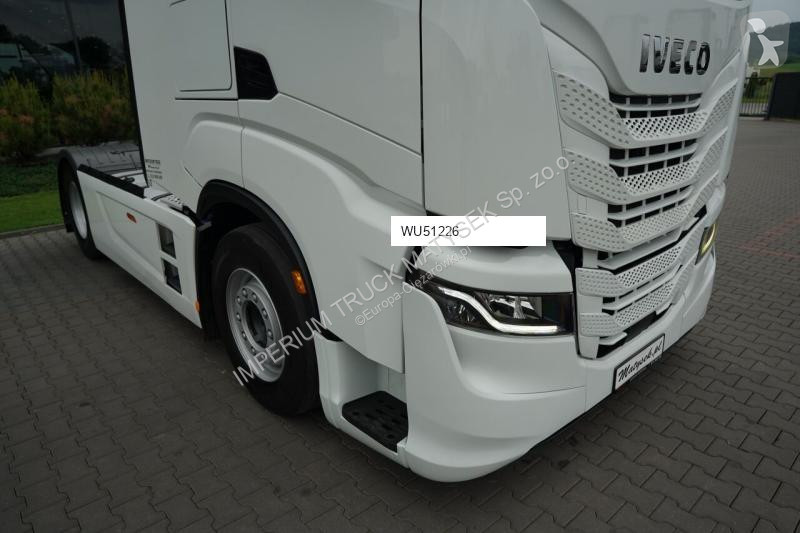 Влекач Iveco 510 / I-PARK COOL