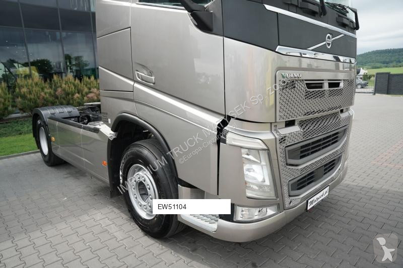 جرار Volvo FH 460 / NISKA KABINA