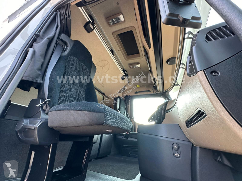 جرار Mercedes 1848 4x2 Euro6 Blatt-/Luft,...