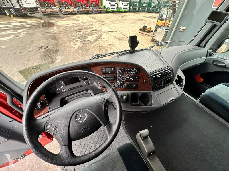 Trattore Stradale Mercedes 1844 LS MP3 / LDW /...