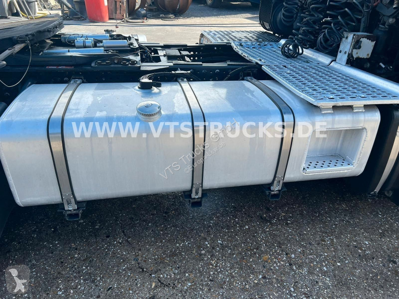Iveco 480 4x2 I Retarder Hubsattelplatte...