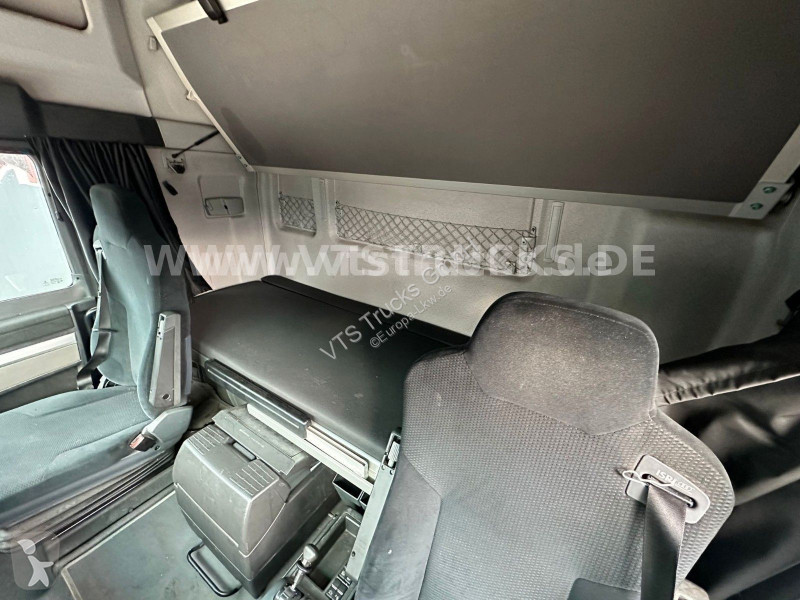 جرار MAN 18.360 EU6 4x2 Retarder Luft/Luft...
