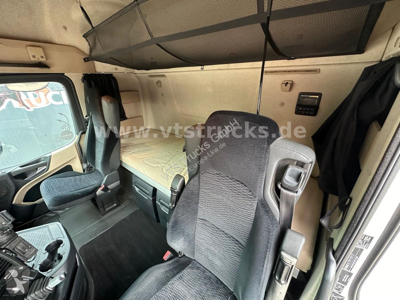 Trattore Stradale Mercedes 1842 4x2...