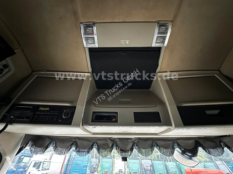 جرار Volvo 500 6x2 Lenk-/Lift...