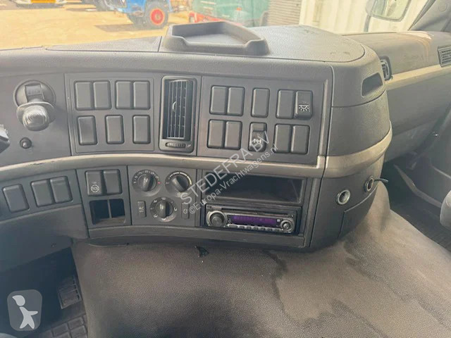جرار Volvo FM 9-300 , Belgium truck, Euro 3 ,...