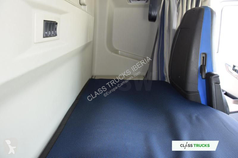 جرار Volvo FH 460 XL i-Save I-ParkCool Retarder...