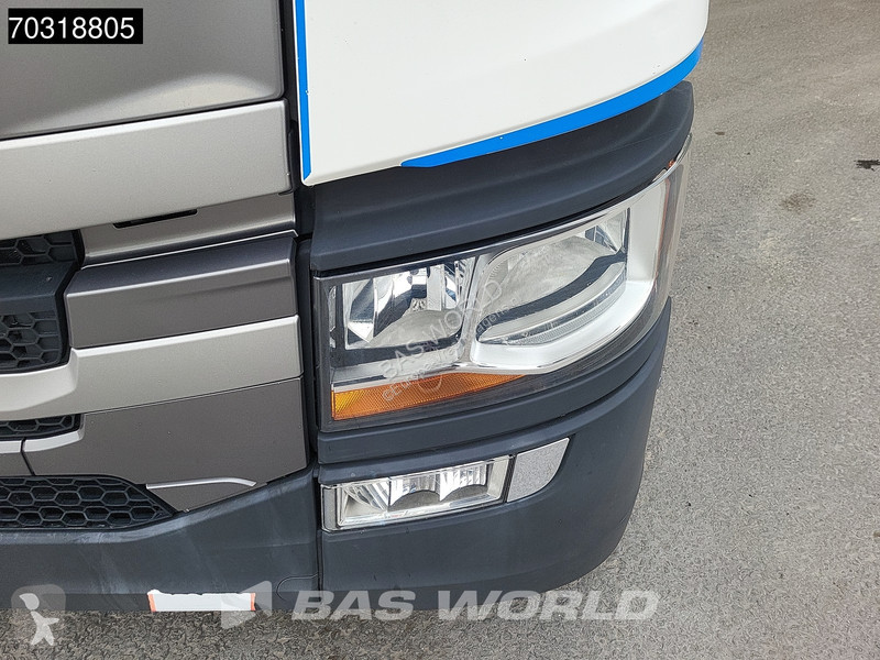 Trattore Stradale Scania R410 4X2 NG! Retarder...