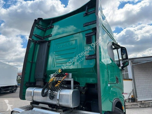جرار Iveco S-Way AS440S51TX/FP 6x2 Intarder €6D...