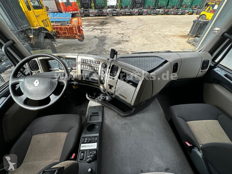Trattore Stradale Renault 450 dxi 4x2