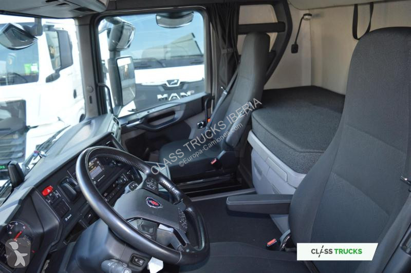 جرار Scania R460 CR20H Adaptive Cruise Control...