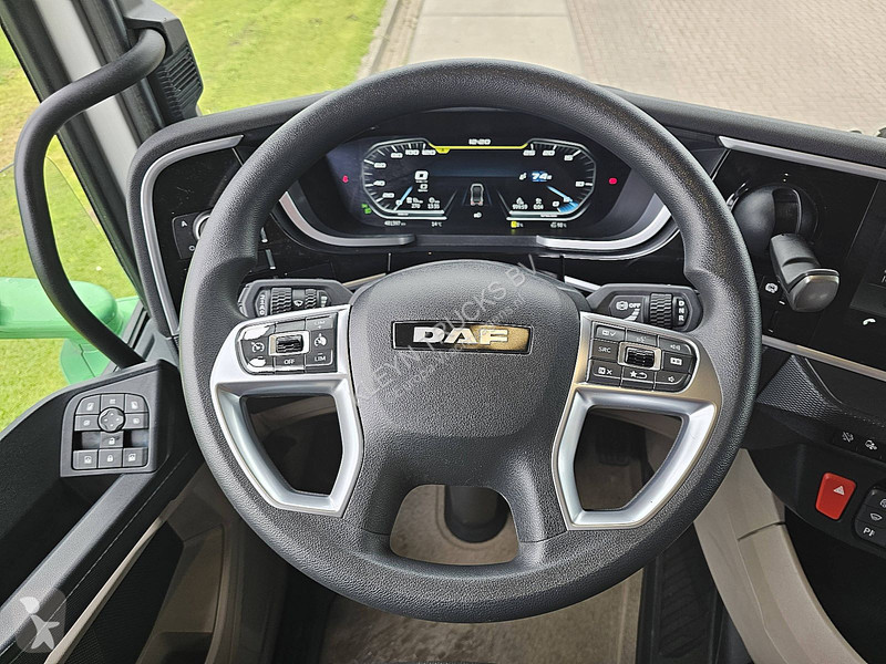 Cabeza tractora DAF 480