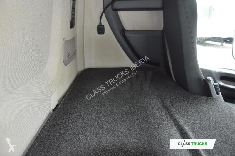 جرار Scania R460 CR20H  Adaptive Cruise Control...