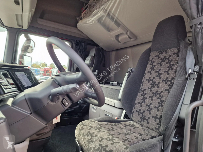 جرار Scania S460 Highline 4x2 - owdeck - New -...