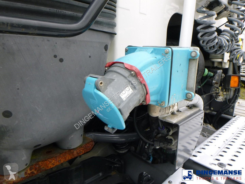 Trattore Stradale Volvo 450 4x2 Euro 6 +...