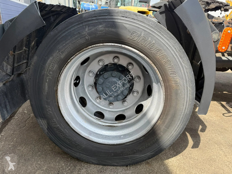 جرار DAF 105410 Tractor - 6 Cilinder Engine -...