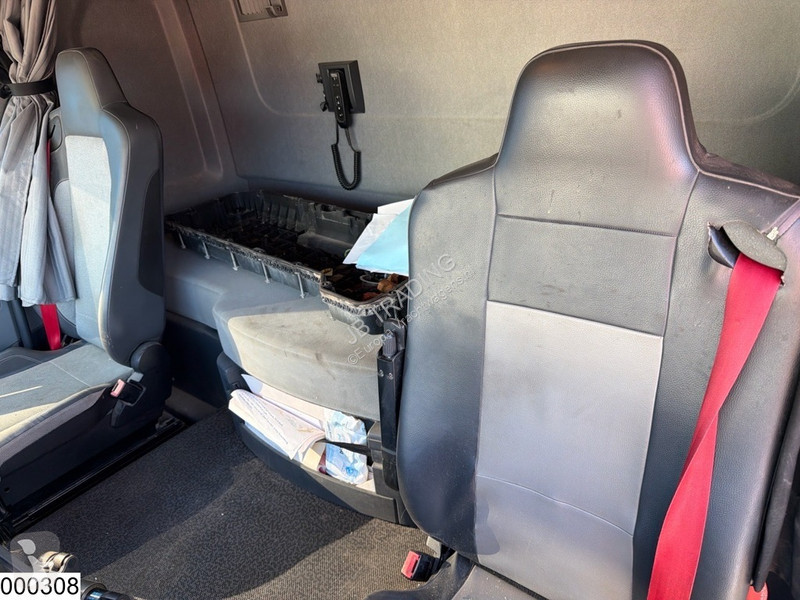 جرار Renault C 430 EURO 6, Retarder, Hydraulic,...
