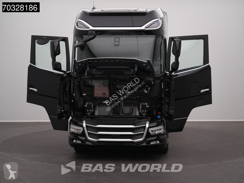 جرار DAF XG+  4X2 NEW! FT XG+ Retarder 2x Tanks...