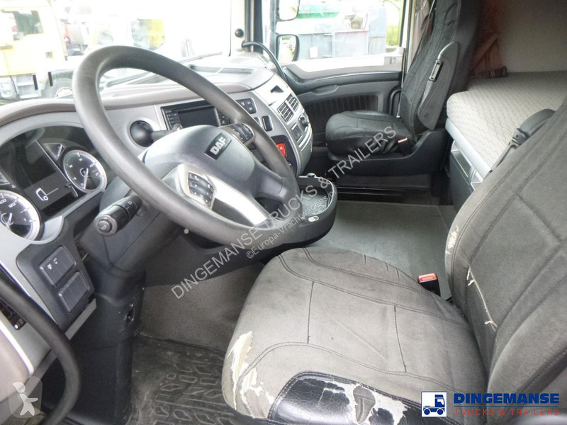 جرار DAF 530 FT 4x2 Euro 6