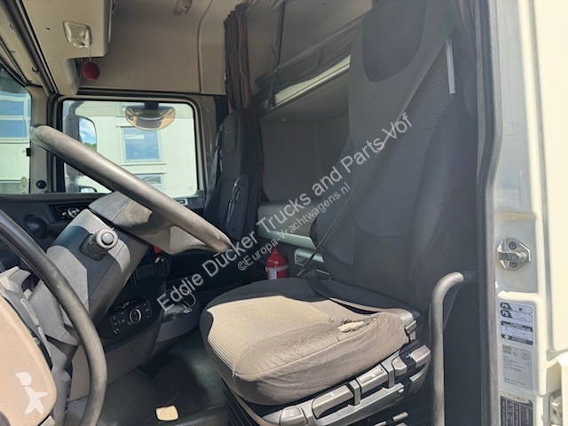 جرار DAF 106XF 480 EURO 6