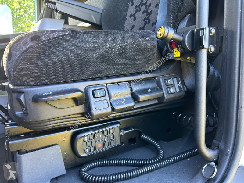 Trekker Scania R500 NGS | FU AIR | PTO |...