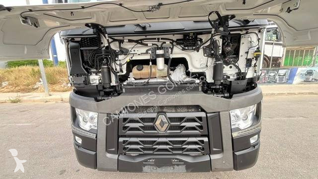 جرار Renault