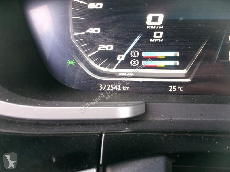 Traktor DAF XG  FT 4X2