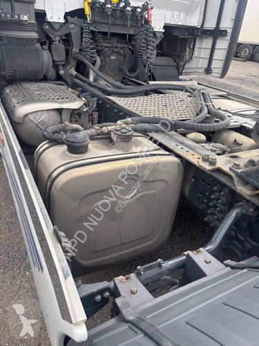 جرار Iveco S-Way 510