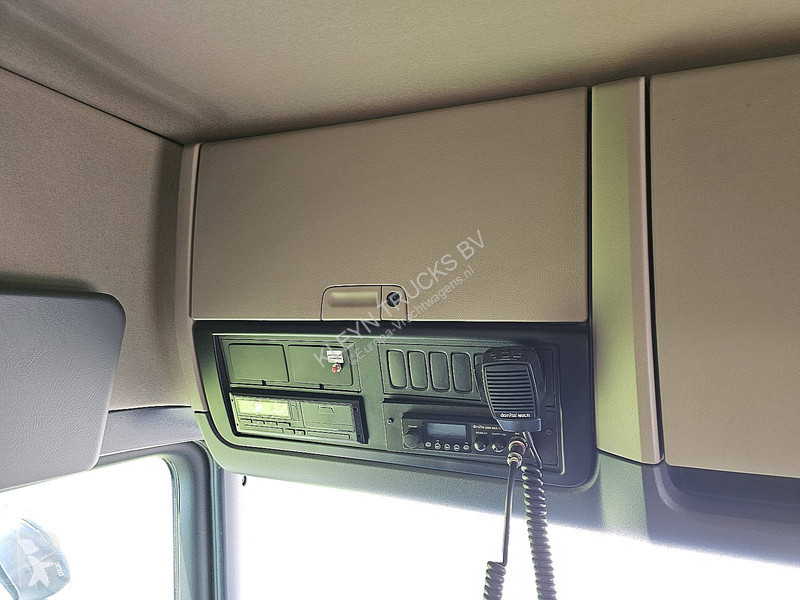جرار Scania P400 HIGHINE PDE ADBUE