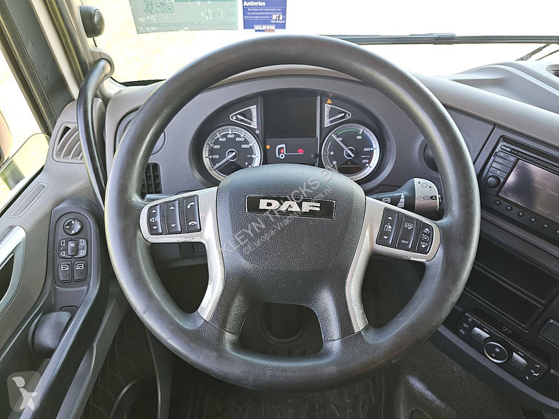 جرار DAF 530 SPACECAB