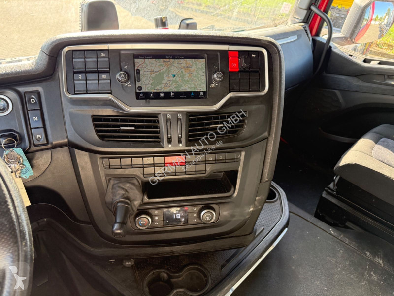Tracteur Iveco STRALIS S-WAY 510 AS440S51T/P...