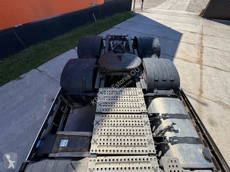 Trattore Stradale Volvo 500 6x2 ADR / PTO /...
