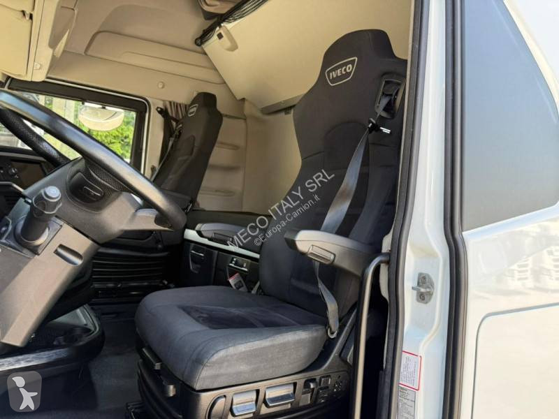 Trekker Iveco