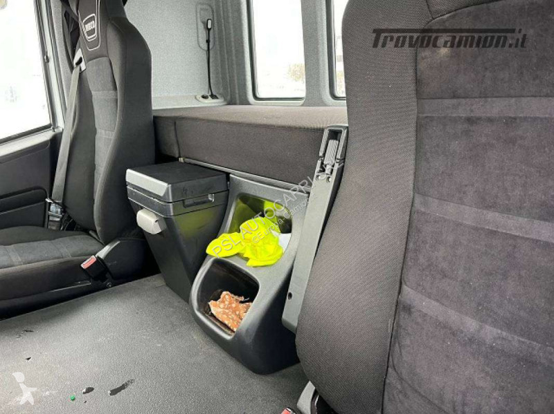 Iveco X-WAY AT 440X46 tractor unit