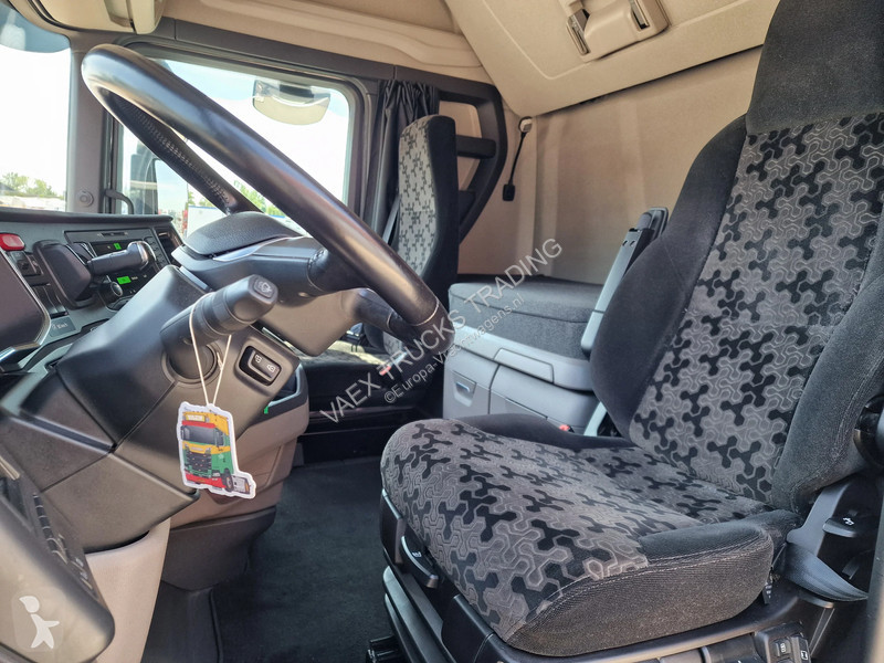 جرار Scania 530S V8 NGS Highline 4x2 - Retarder...
