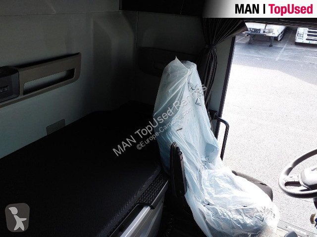 جرار MAN TGX 18.510 4x2 BL SA