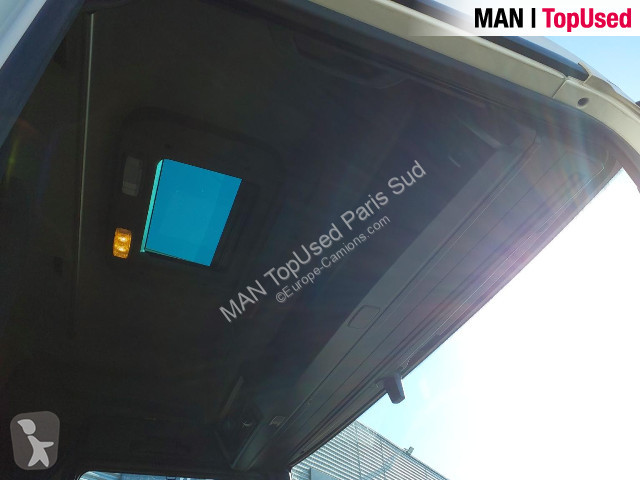 جرار MAN TGX 18.510 4x2 BL SA