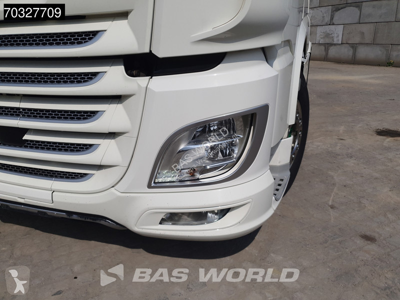 Trekker DAF 530 4X2 Retarder 2xTanks Full-Air...