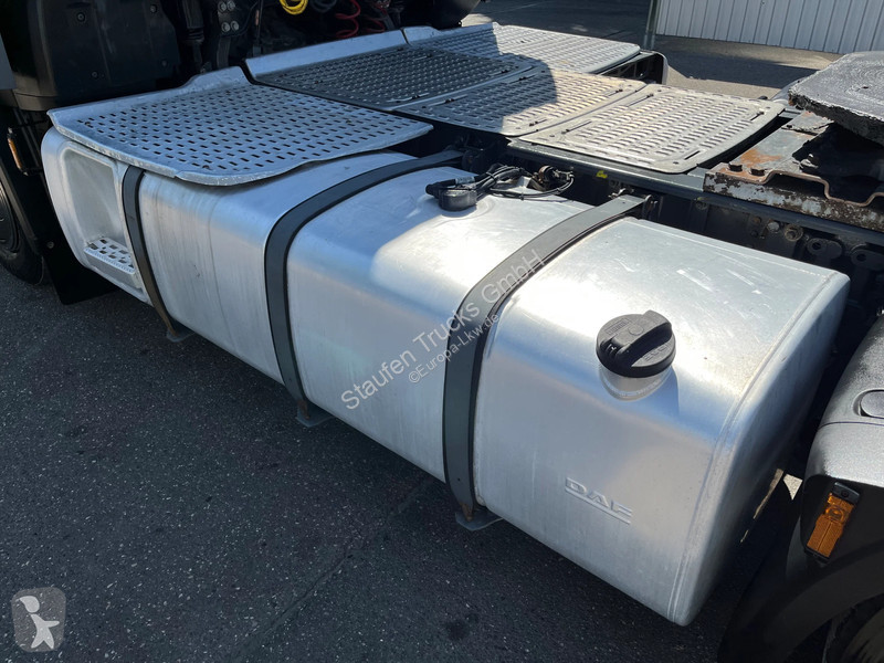 جرار DAF 440 4x2 *MEGA *Volumen-SZM