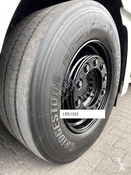 Влекач MAN TGX 18.460 / XLX / RETARDER /...