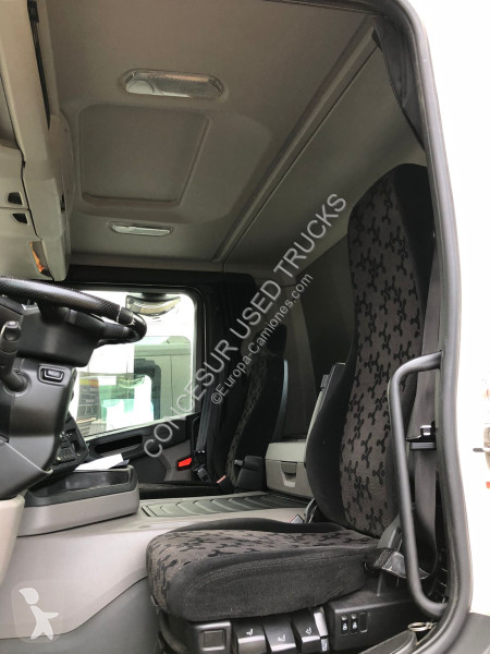 جرار Scania -Series G-410
