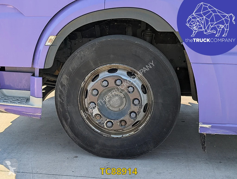 Tracteur DAF XF