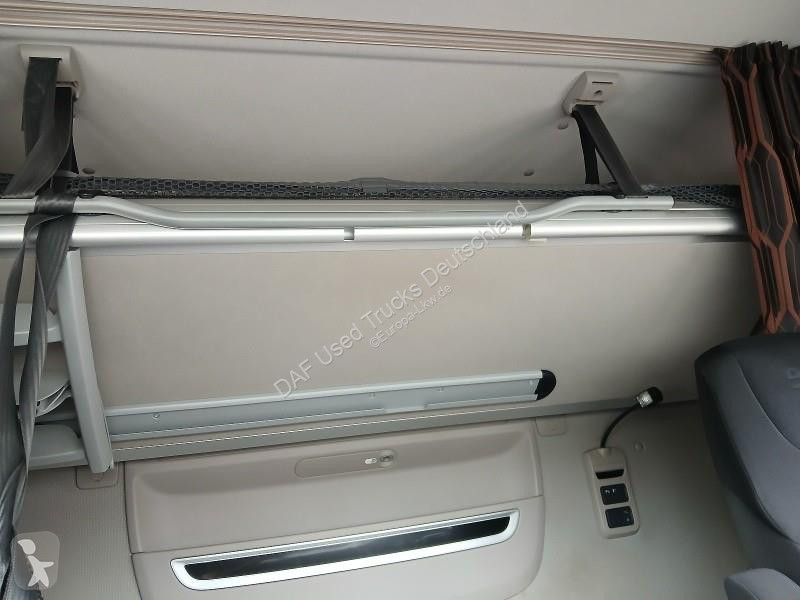 جرار DAF 450 FT LOW DECK 4X2