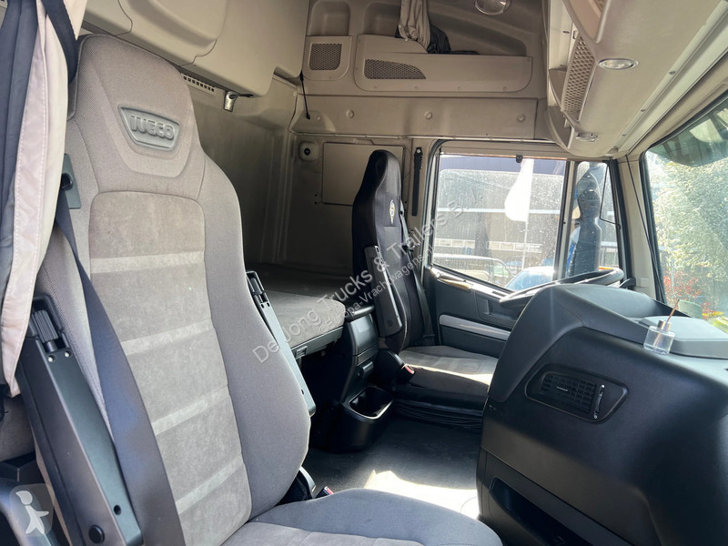 Iveco 500 / Hydraulic / Automatic / Euro 6...