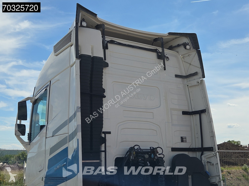Trattore Stradale Volvo 4X2 25th Anniversary!...