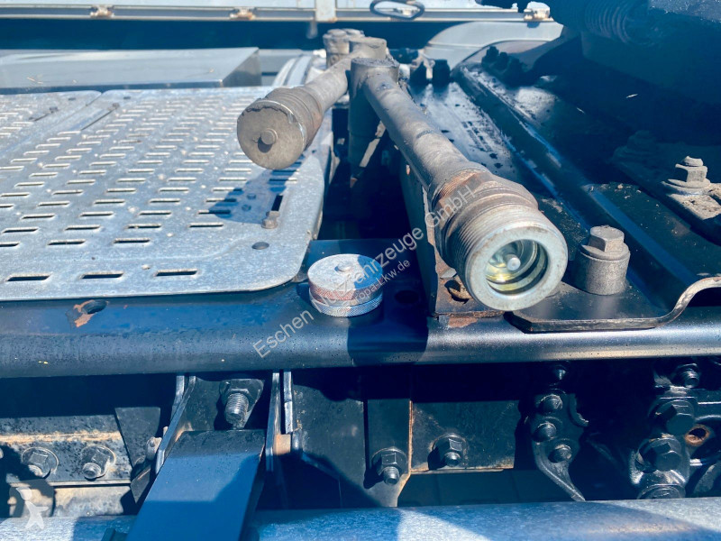 Tracteur DAF XF  | 2x...
