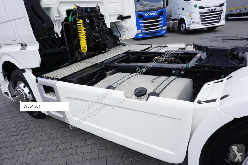 جرار MAN TGX / 18.470 / EURO 6 / GX / ACC / I –...